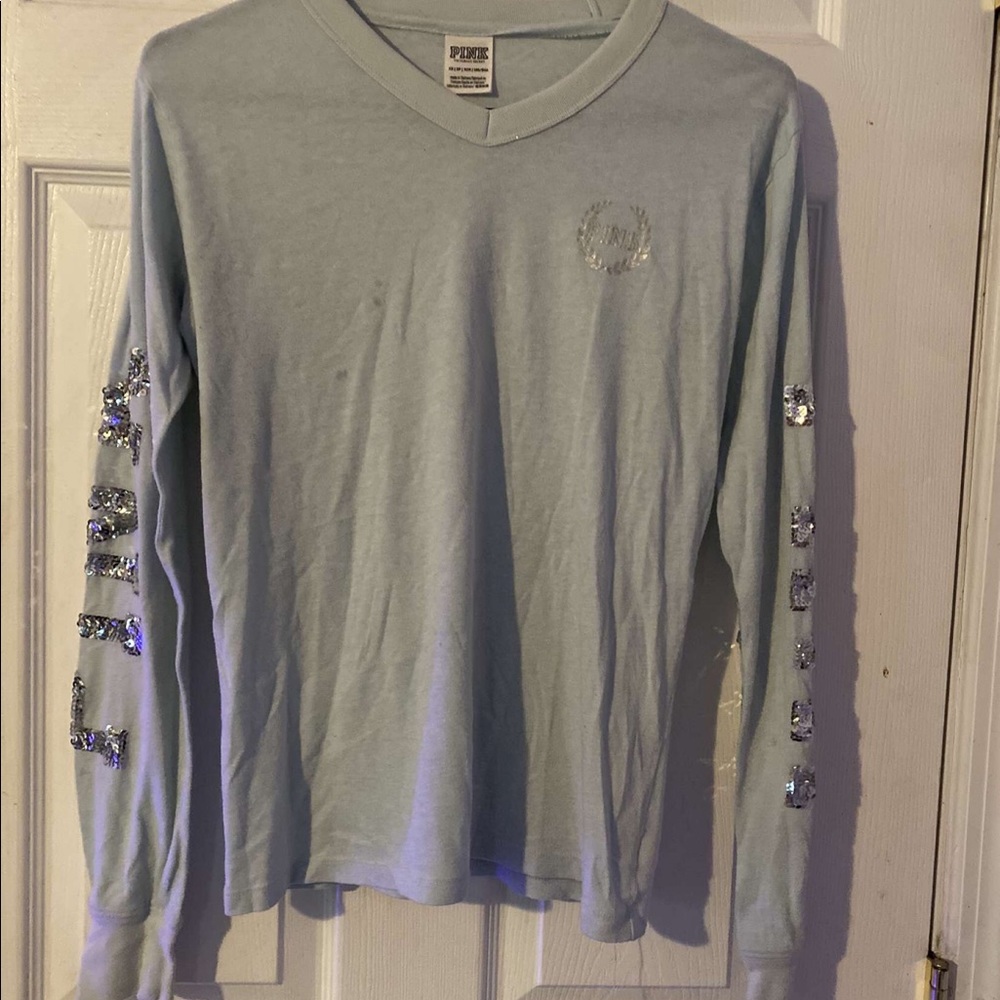 PINK VS Long Sleeve Shirt